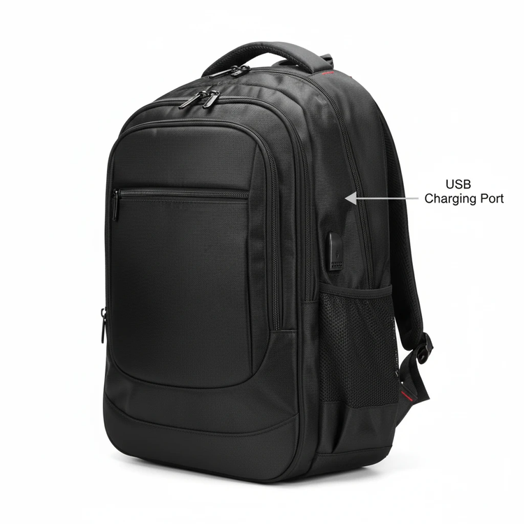 کوله پشتی لپ تاپ